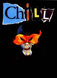 Chill (2nd Edition)